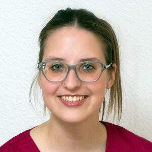 Selina Evers