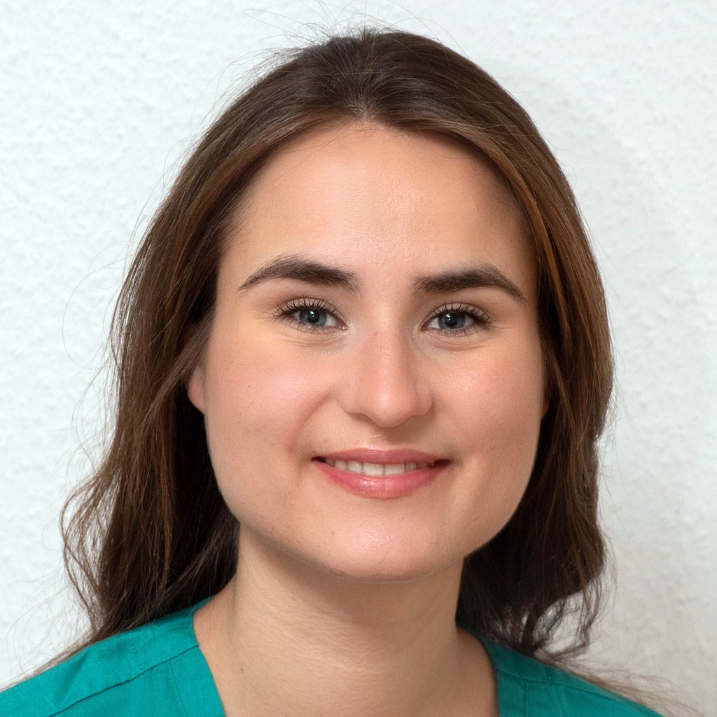 Xenia Straub