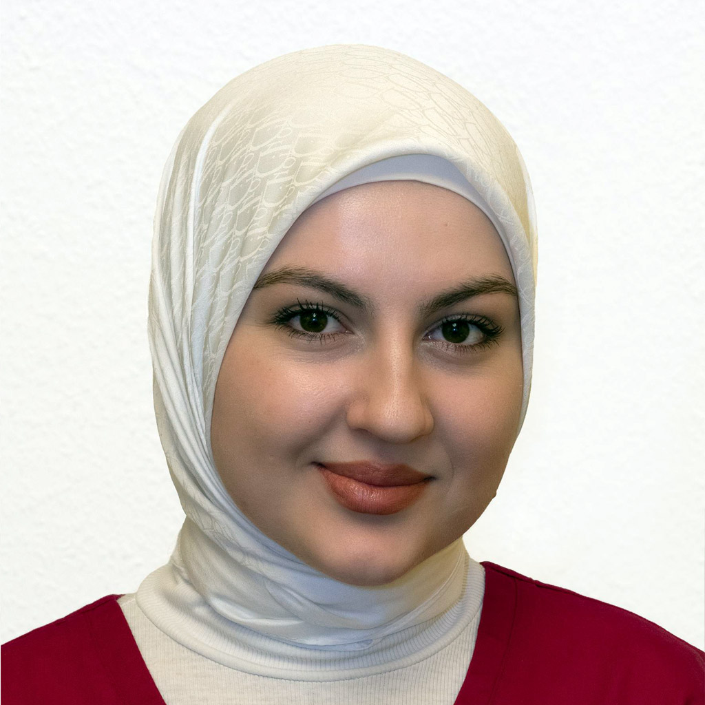 Sadzhida Khamkhoeva