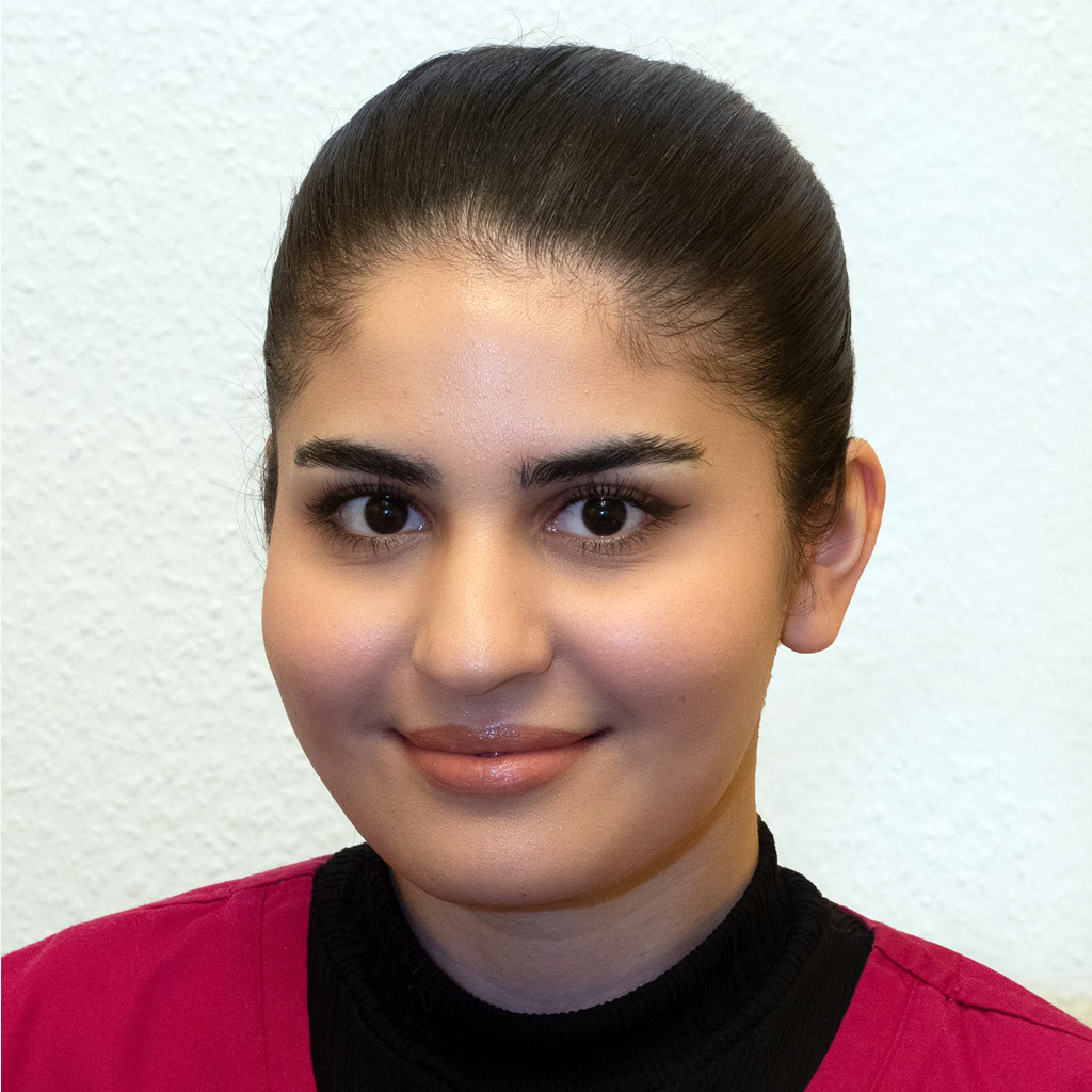 Shahnaz Zia